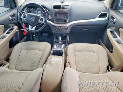 Zdjęcie 8 z 13 samochodu: 2012 DODGE JOURNEY SE VIN:3C4PDCAB6CT138296 - miniatura