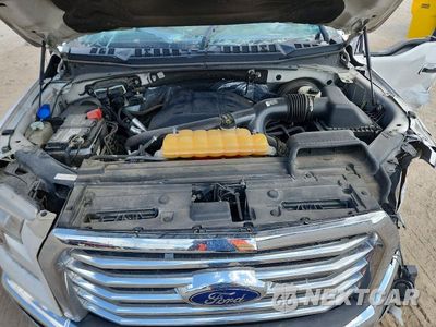 Zdjęcie 11 z 12 samochodu: 2016 FORD F150 SUPERCREW VIN:1FTEW1CG6GKF64141 - miniatura