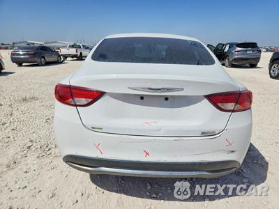 Zdjęcie 6 z 12 samochodu: 2015 CHRYSLER 200 LIMITED VIN:1C3CCCAB9FN578717 - miniatura