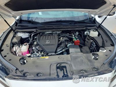 Zdjęcie 12 z 13 samochodu: 2024 LEXUS RX 350 F SPORT HANDLING VIN:2T2BAMCA6RC072417 - miniatura