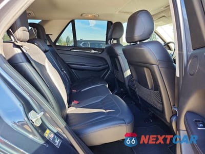 Zdjęcie 11 z 13 samochodu: 2016 MERCEDES-BENZ GLE 350 VIN:4JGDA5JB1GA704302 - miniatura