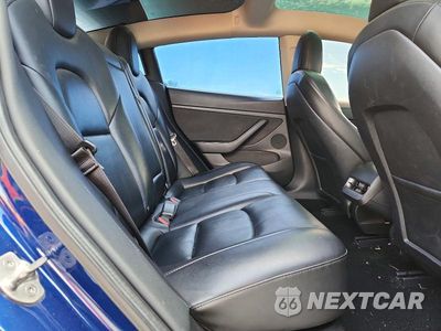 Zdjęcie 10 z 12 samochodu: 2022 TESLA MODEL 3 VIN:5YJ3E1EB1NF142834 - miniatura