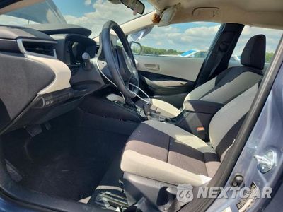 Zdjęcie 7 z 12 samochodu: 2026 TOYOTA COROLLA LE VIN:5YFB4MDE3TP471273 - miniatura