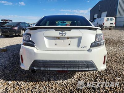 Zdjęcie 6 z 12 samochodu: 2015 SCION TC BASE VIN:JTKJF5C76FJ005143 - miniatura
