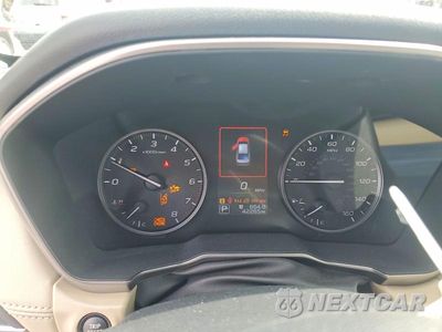 Zdjęcie 9 z 13 samochodu: 2024 SUBARU LEGACY LIMITED VIN:4S3BWAN67R3027122 - miniatura