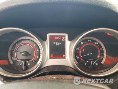 Zdjęcie 9 z 13 samochodu: 2016 DODGE JOURNEY SXT VIN:3C4PDCBG4GT123120 - miniatura