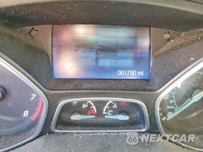 Zdjęcie 9 z 12 samochodu: 2014 FORD FOCUS SE VIN:1FADP3K22EL452539 - miniatura