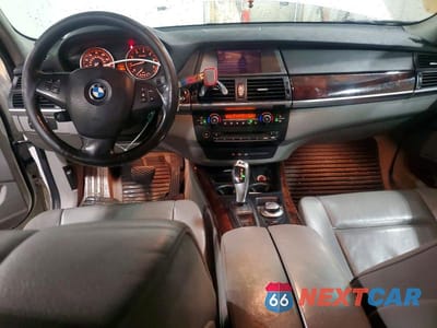 Zdjęcie 8 z 13 samochodu: 2007 BMW X5 3.0I VIN:5UXFE43547L013142 - miniatura