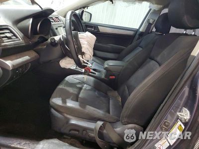 Zdjęcie 7 z 13 samochodu: 2015 SUBARU LEGACY 2.5I PREMIUM VIN:4S3BNBC61F3064674 - miniatura