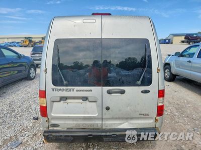 Zdjęcie 6 z 13 samochodu: 2010 FORD TRANSIT CONNECT XL VIN:NM0LS6AN2AT021000 - miniatura