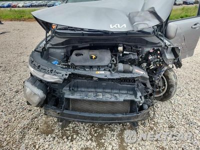 Zdjęcie 11 z 12 samochodu: 2022 KIA SOUL LX VIN:KNDJ23AU4N7805807 - miniatura