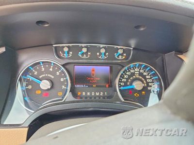 Zdjęcie 9 z 14 samochodu: 2013 FORD F150 SUPERCREW VIN:1FTFW1ET5DFA57945 - miniatura