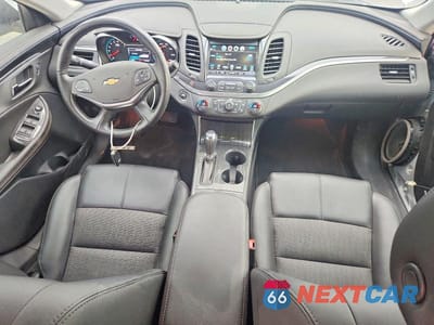 Zdjęcie 8 z 13 samochodu: 2019 CHEVROLET IMPALA LT VIN:1G11Z5S3XKU139913 - miniatura