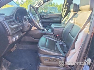 Zdjęcie 7 z 13 samochodu: 2021 GMC YUKON SLT VIN:1GKS2BKD3MR491832 - miniatura
