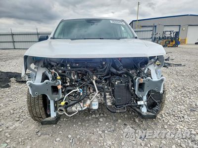 Piąte zdjęcie samochodu w środku: 2025 FORD MAVERICK VIN:3FTTW8JA5SRA84157 - miniatura