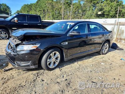 2013 FORD TAURUS SEL 1FAHP2E84DG203646 - główne zdjęcie licytacji z USA - miniatura
