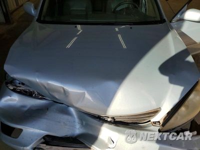 Zdjęcie 11 z 12 samochodu: 2005 TOYOTA CAMRY XLE V6 VIN:4T1BF30K65U596544 - miniatura