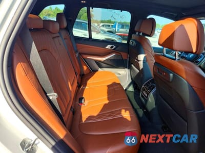 Zdjęcie 11 z 14 samochodu: 2022 BMW X5 XDRIVE40I VIN:5UXCR6C05N9N06295 - miniatura