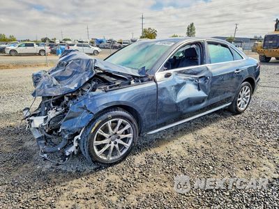 2020 AUDI A4 PREMIUM WAUGMAF44LA051368 - główne zdjęcie licytacji z USA - miniatura