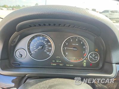 Zdjęcie 9 z 12 samochodu: 2013 BMW 528 I VIN:WBAXG5C56DDY33067 - miniatura