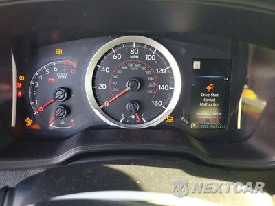 Zdjęcie 9 z 12 samochodu: 2020 TOYOTA COROLLA SE VIN:5YFS4RCE6LP011555 - miniatura