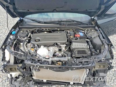 Zdjęcie 11 z 13 samochodu: 2026 HONDA CIVIC SPORT VIN:19XFL2H82TE023038 - miniatura