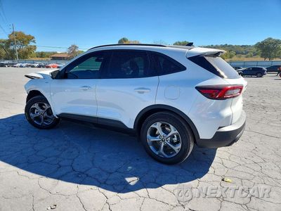 Drugie zdjęcie samochodu z przodu: 2026 FORD ESCAPE ST LINE SELECT VIN:1FMCU9NZ2TUA15668 - miniatura