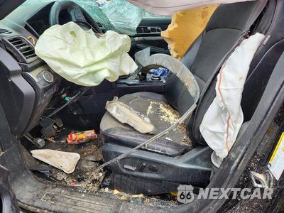 Zdjęcie 7 z 13 samochodu: 2019 FORD EXPLOR XLT VIN:1FM5K8D88KGA48267 - miniatura