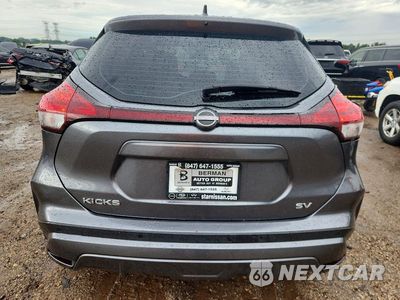 Zdjęcie 6 z 12 samochodu: 2022 NISSAN KICKS SV VIN:3N1CP5CV3NL496552 - miniatura