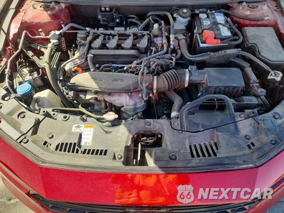 Zdjęcie 11 z 13 samochodu: 2023 HONDA ACCORD EX VIN:1HGCY1F33PA058753 - miniatura