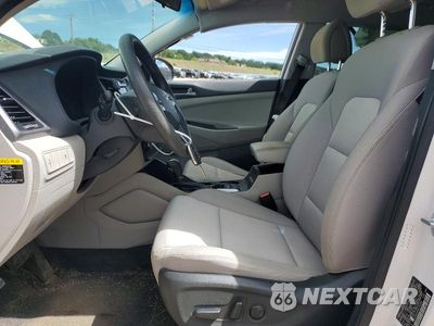 Zdjęcie 7 z 13 samochodu: 2017 HYUNDAI TUCSON ECO VIN:KM8J3CA2XHU273458 - miniatura
