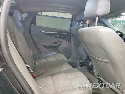 Zdjęcie 10 z 12 samochodu: 2019 CHEVROLET IMPALA LS VIN:1G11X5SA4KU113537 - miniatura