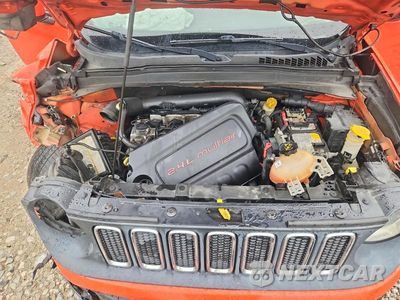 Zdjęcie 12 z 14 samochodu: 2015 JEEP RENEGADE LATITUDE VIN:ZACCJABT3FPB26914 - miniatura