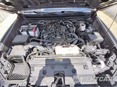 Zdjęcie 11 z 13 samochodu: 2024 TOYOTA TACOMA SR5 VIN:3TMKB5FN1RM023560 - miniatura