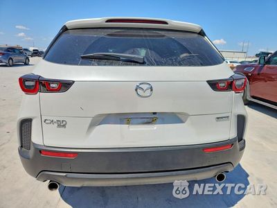 Zdjęcie 6 z 14 samochodu: 2025 MAZDA CX-50 PREFERRED VIN:7MMVABBM4SN360408 - miniatura