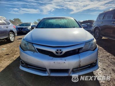 Piąte zdjęcie samochodu w środku: 2012 TOYOTA CAMRY SE VIN:4T1BF1FK8CU536533 - miniatura