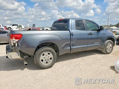 Trzecie zdjęcie samochodu z tyłu: 2009 TOYOTA TUNDRA GRADE VIN:5TFRU54179X019077 - miniatura