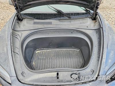 Zdjęcie 11 z 12 samochodu: 2024 TESLA MODEL 3 VIN:5YJ3E1ET6RF864654 - miniatura