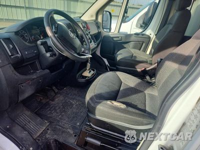 Zdjęcie 7 z 13 samochodu: 2016 RAM PROMASTER 2500 2500 HIGH VIN:3C6TRVPG2GE133239 - miniatura
