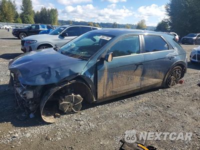 2024 HYUNDAI IONIQ 5 SE KM8KMDDF6RU288398 - główne zdjęcie licytacji z USA - miniatura
