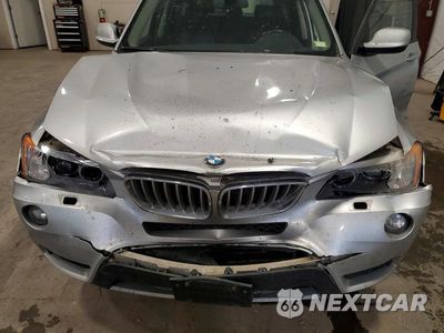 Zdjęcie 12 z 13 samochodu: 2011 BMW X3 XDRIVE35I VIN:5UXWX7C50BL732263 - miniatura