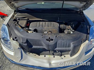 Zdjęcie 12 z 13 samochodu: 2012 BUICK ENCLAVE VIN:5GAKRCED8CJ377848 - miniatura