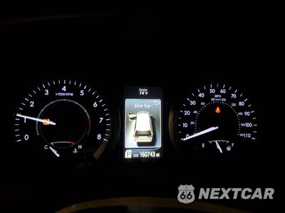 Zdjęcie 9 z 12 samochodu: 2019 TOYOTA SIENNA LE VIN:5TDJZ3DCXKS226515 - miniatura