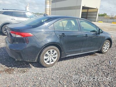 Trzecie zdjęcie samochodu z tyłu: 2023 TOYOTA COROLLA LE VIN:JTDB4MEE8PJ006089 - miniatura