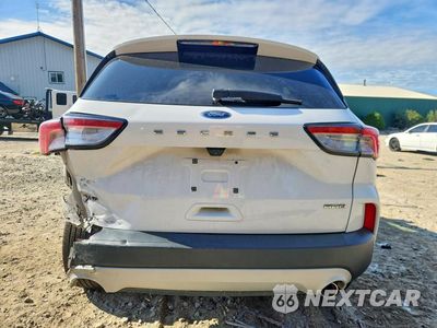 Zdjęcie 6 z 13 samochodu: 2021 FORD ESCAPE SE VIN:1FMCU9G66MUA13166 - miniatura