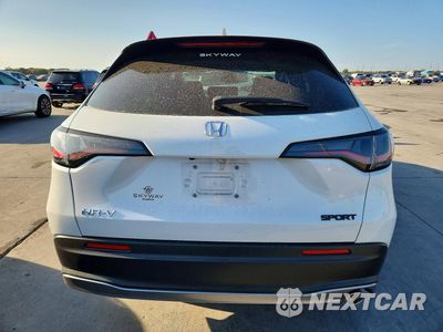 Zdjęcie 6 z 14 samochodu: 2024 HONDA HR-V SPORT VIN:3CZRZ1H57RM761213 - miniatura