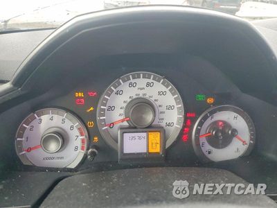 Zdjęcie 9 z 14 samochodu: 2014 HONDA PILOT EXLN VIN:5FNYF3H78EB004424 - miniatura