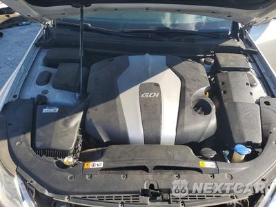 Zdjęcie 11 z 12 samochodu: 2012 HYUNDAI GENESIS 3.8L VIN:KMHGC4DD7CU204717 - miniatura