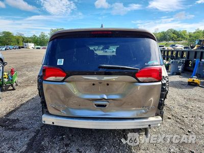 Zdjęcie 6 z 14 samochodu: 2017 CHRYSLER PACIFICA LIMITED VIN:2C4RC1GG4HR777726 - miniatura