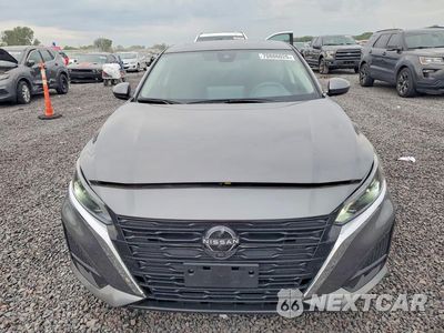 Piąte zdjęcie samochodu w środku: 2025 NISSAN ALTIMA SV VIN:1N4BL4DV7SN310333 - miniatura